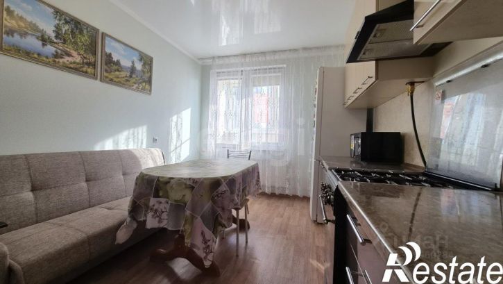 1-комн квартира Владимирская улица, 150,  д. 150