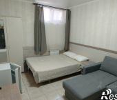 комната 23 кв м улица Кати Соловьяновой, 84