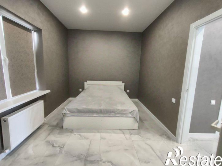 1-комн квартира улица Айвазовского, 51 с1,  д. 51 с1