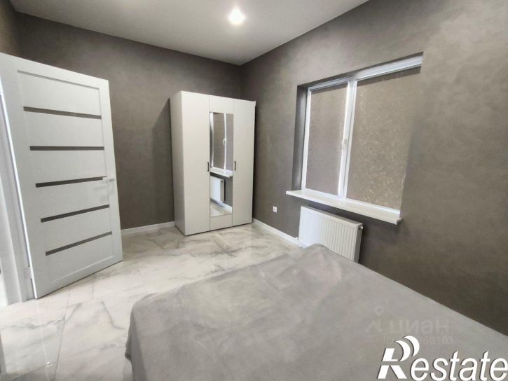 1-комн квартира улица Айвазовского, 51 с1,  д. 51 с1