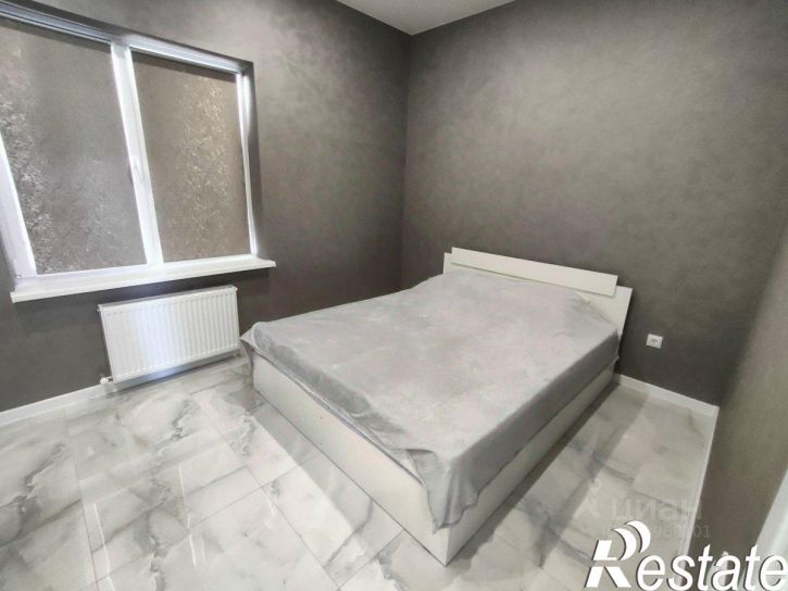1-комн квартира улица Айвазовского, 51 с1,  д. 51 с1