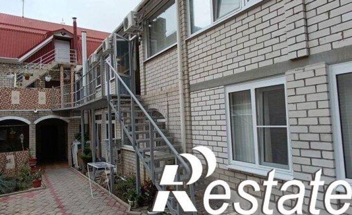 2-комн квартира улица Горького, 55,  д. 55