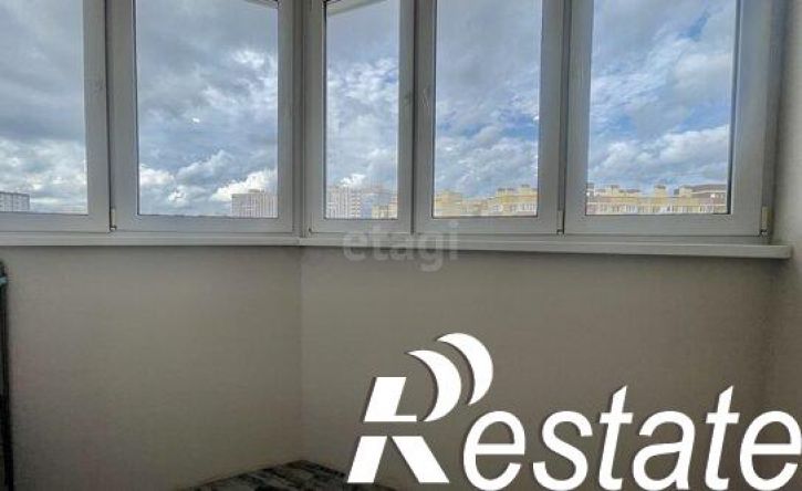 1-комн квартира Крестьянская улица, 27 к2,  д. 27 к2