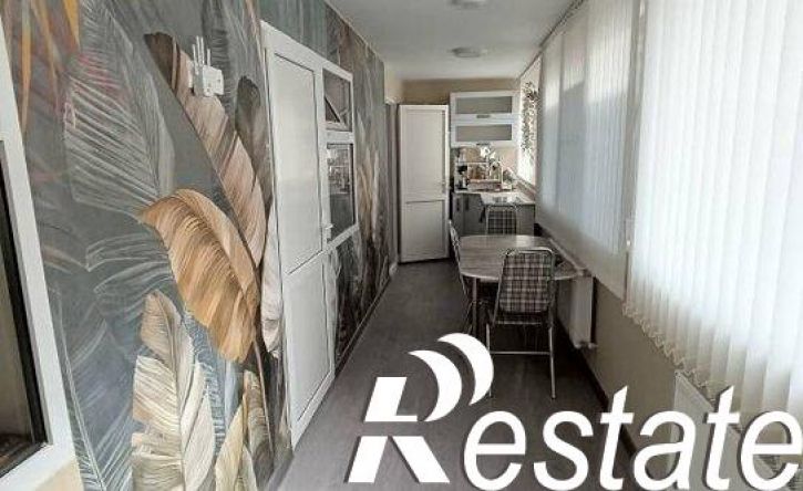 2-комн квартира улица Горького, 55,  д. 55