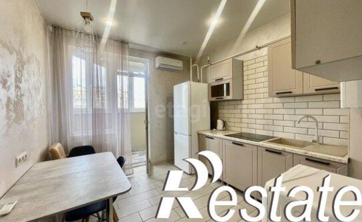 1-комн квартира Крестьянская улица, 27 к2,  д. 27 к2
