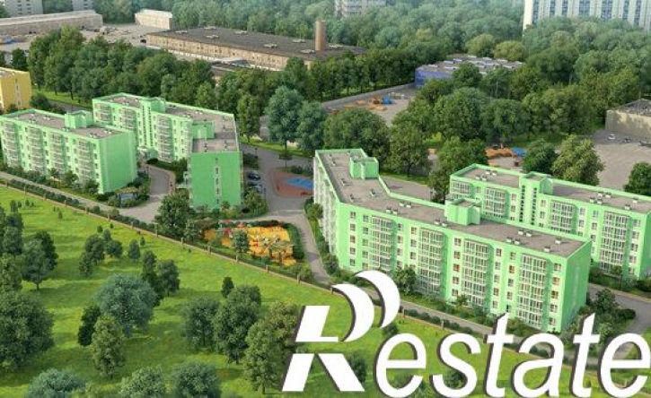2-комн квартира Мирная улица, 29 к7,  д. 29 к7