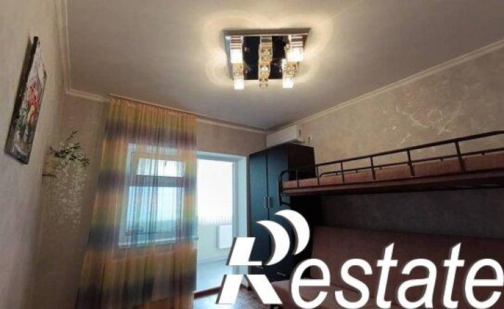 2-комн квартира улица Горького, 55,  д. 55