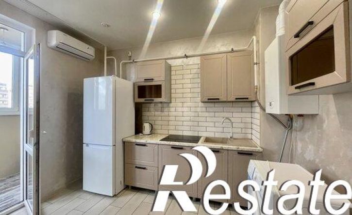 1-комн квартира Крестьянская улица, 27 к2,  д. 27 к2