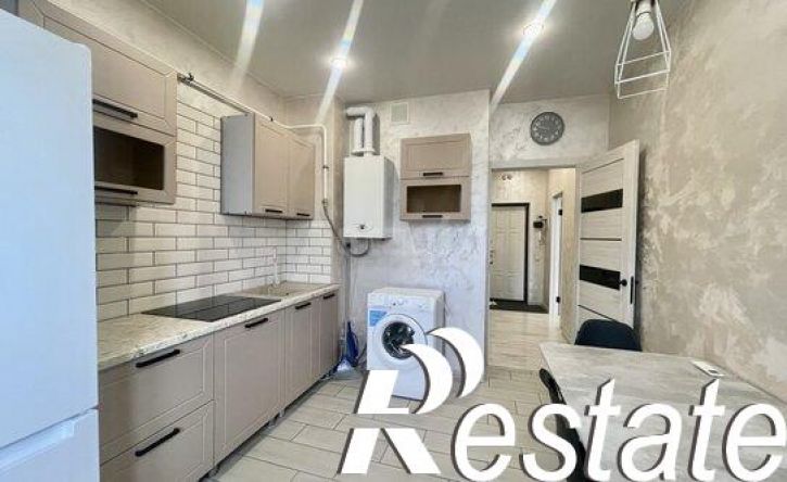 1-комн квартира Крестьянская улица, 27 к2,  д. 27 к2