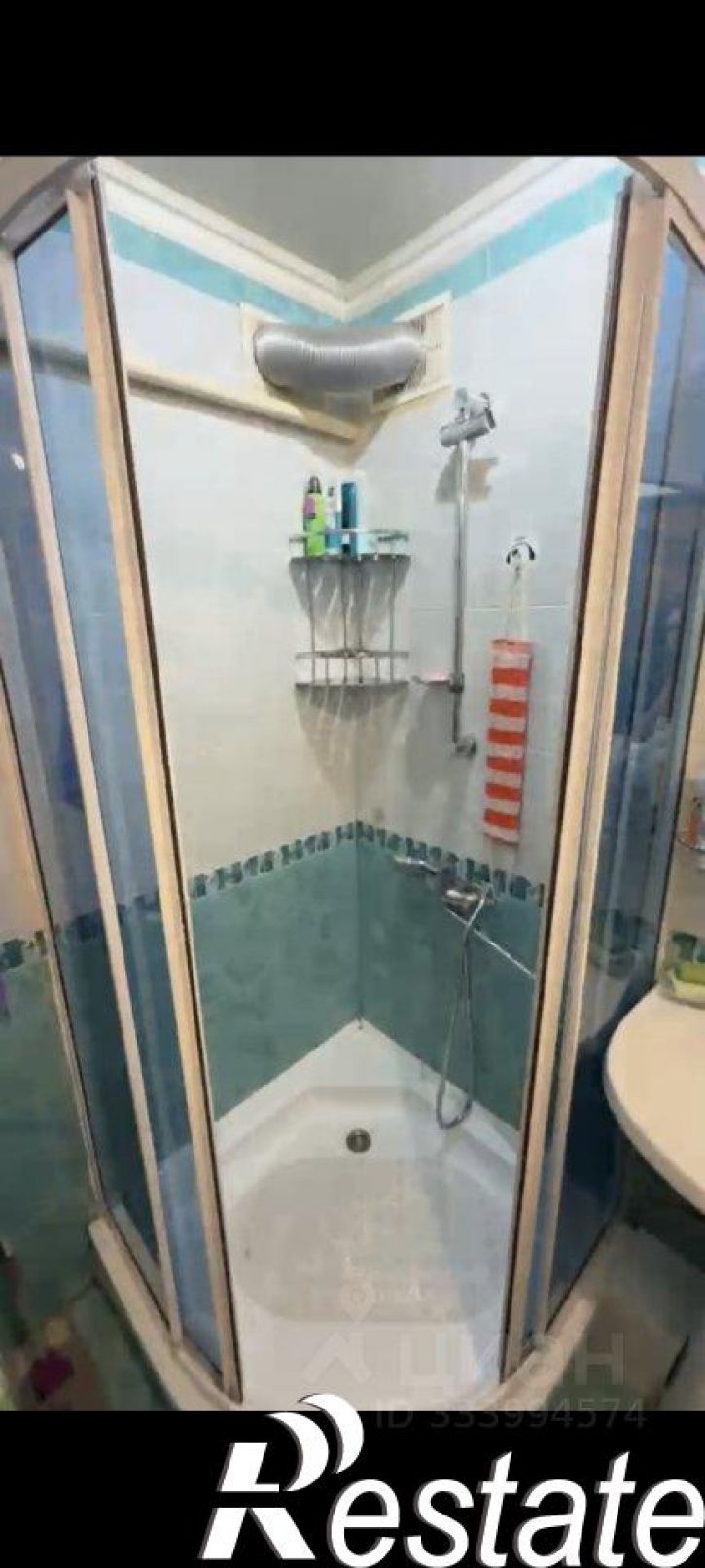 2-комн квартира Терская улица, 39,  д. 39