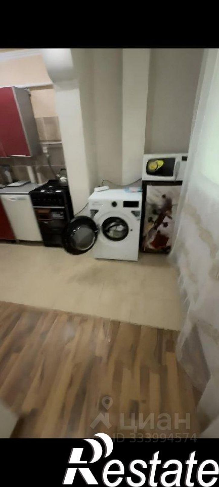 2-комн квартира Терская улица, 39,  д. 39