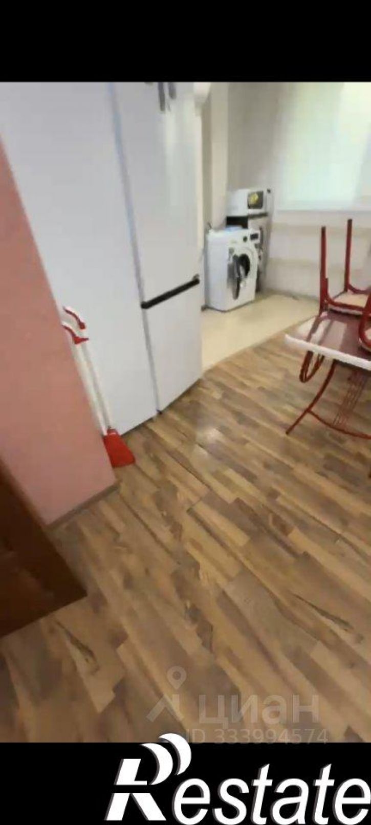 2-комн квартира Терская улица, 39,  д. 39