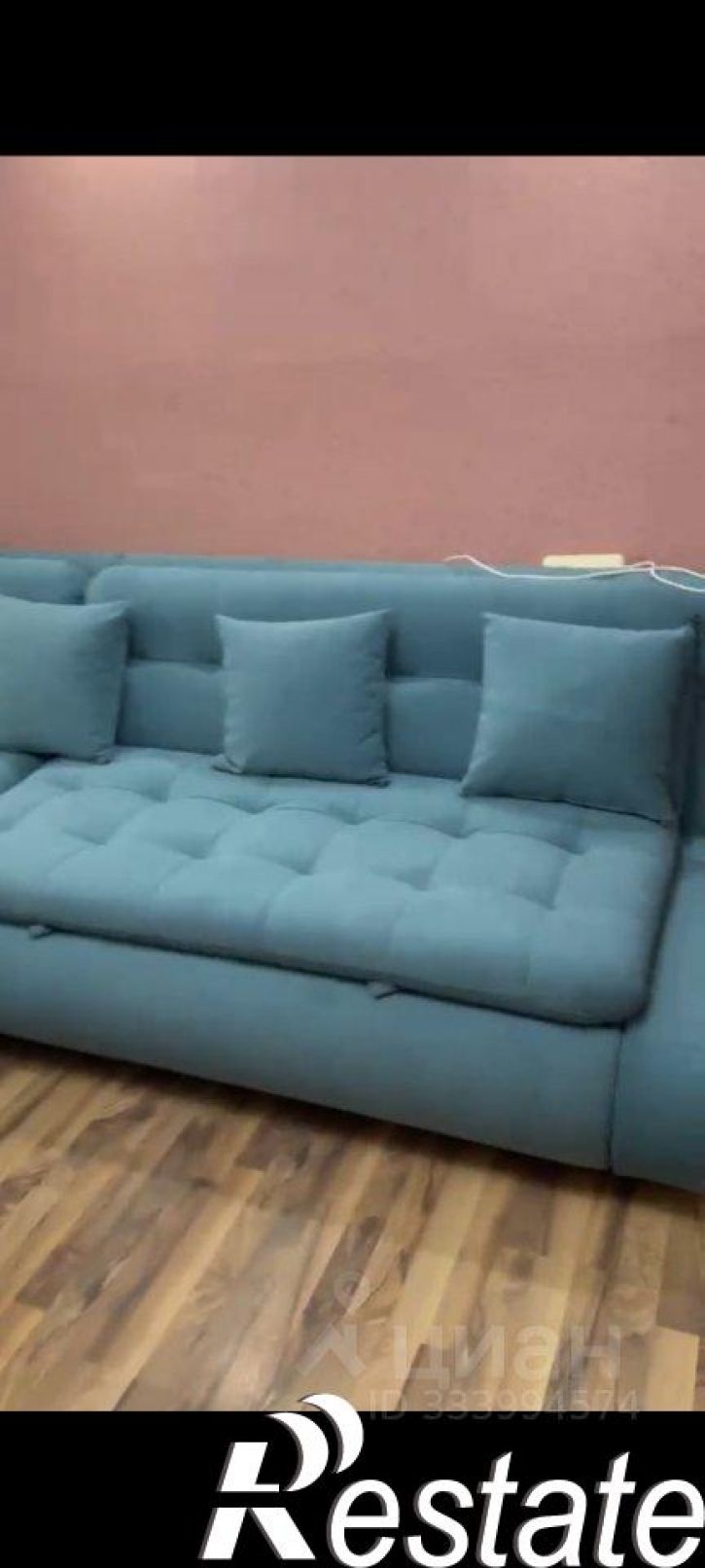 2-комн квартира Терская улица, 39,  д. 39