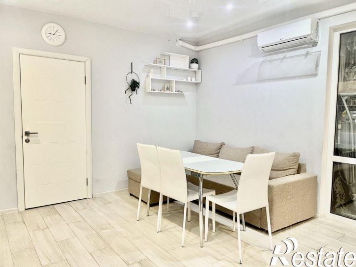 2-комн квартира улица Кирова, 84,  д. 84
