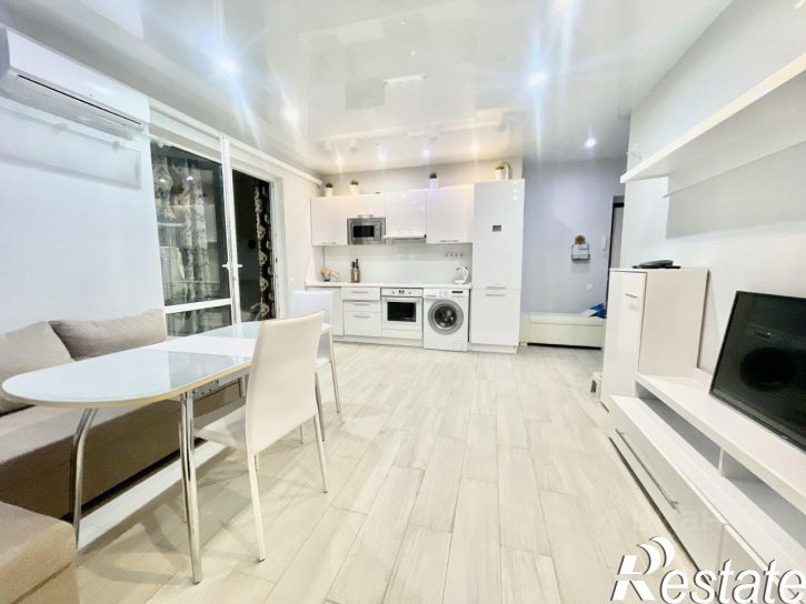 2-комн квартира улица Кирова, 84,  д. 84