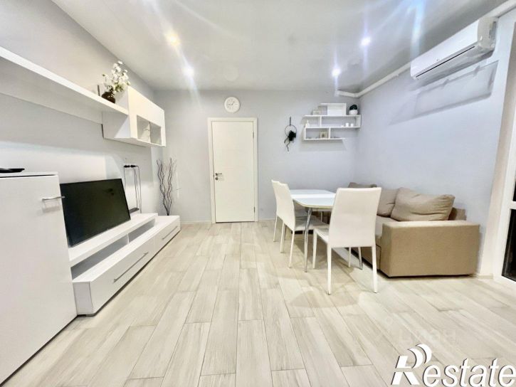 2-комн квартира улица Кирова, 84,  д. 84