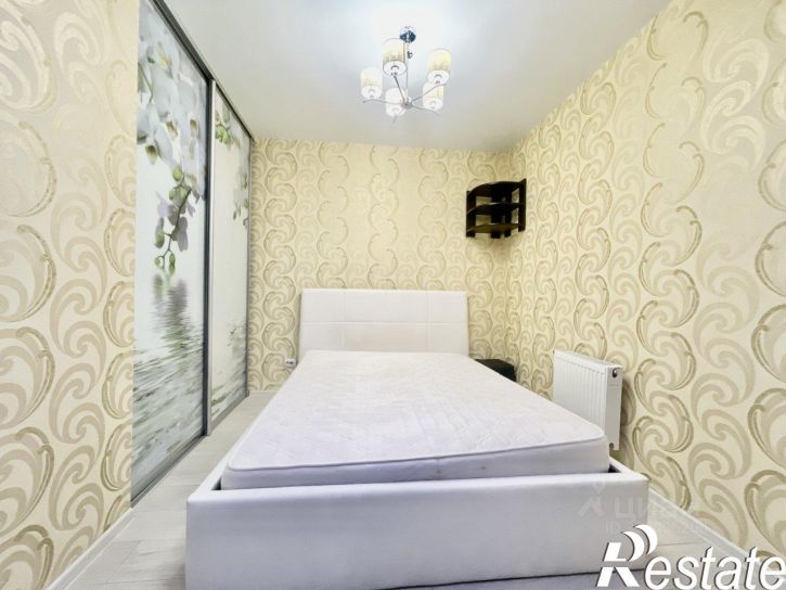 2-комн квартира улица Кирова, 84,  д. 84