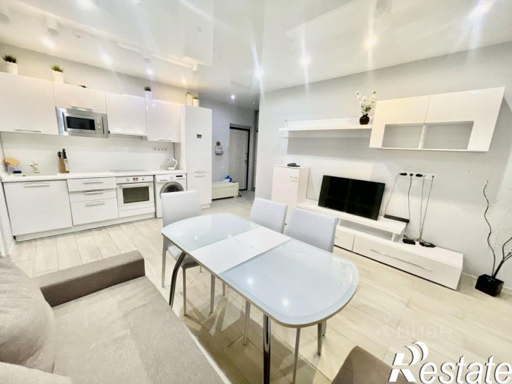 2-комн квартира улица Кирова, 84,  д. 84