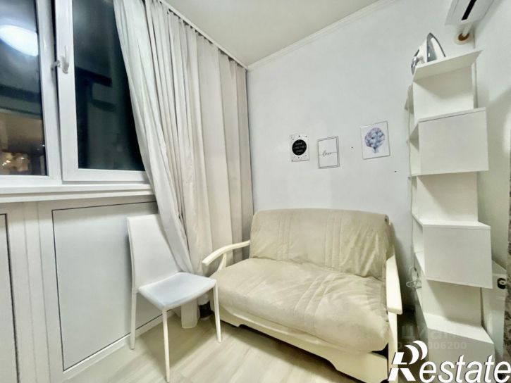 2-комн квартира улица Кирова, 84,  д. 84