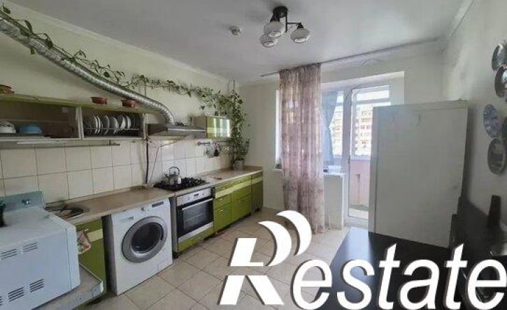 1-комн квартира улица Омелькова, 20 к7,  д. 20 к7
