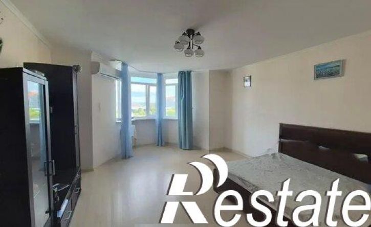1-комн квартира улица Омелькова, 20 к7,  д. 20 к7
