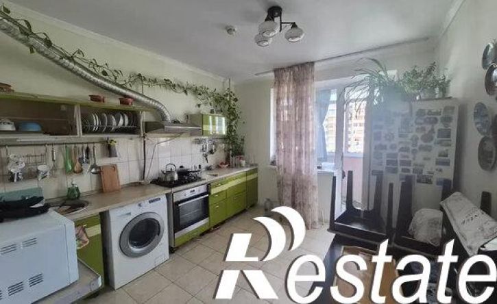 1-комн квартира улица Омелькова, 20 к7,  д. 20 к7