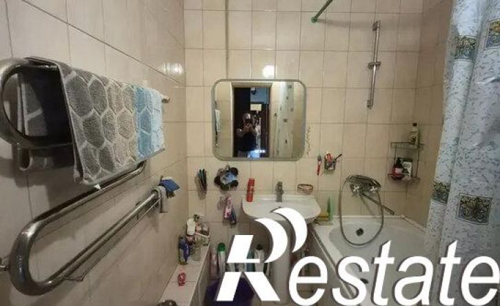 1-комн квартира улица Омелькова, 20 к7,  д. 20 к7