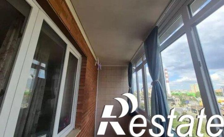 1-комн квартира улица Омелькова, 20 к7,  д. 20 к7