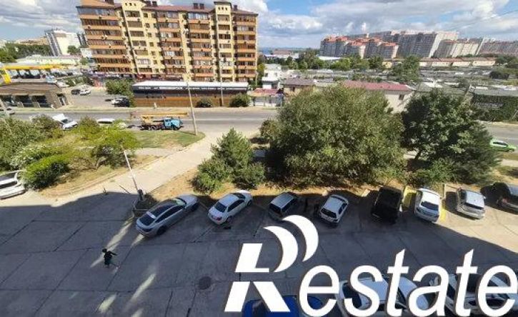 1-комн квартира улица Омелькова, 20 к7,  д. 20 к7
