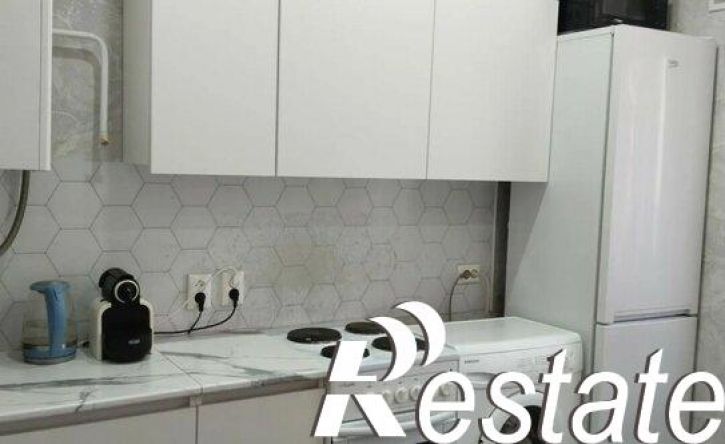 1-комн квартира Рождественская улица, 52,  д. 52
