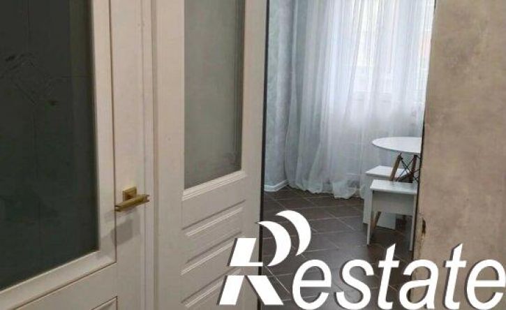 1-комн квартира Рождественская улица, 52,  д. 52