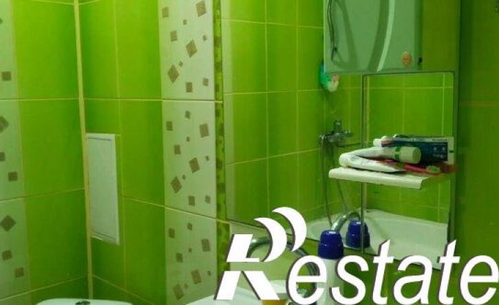 1-комн квартира Рождественская улица, 52,  д. 52