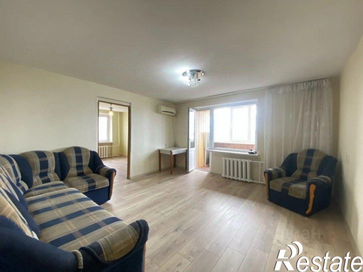 3-комн квартира улица Крылова, 16,  д. 16