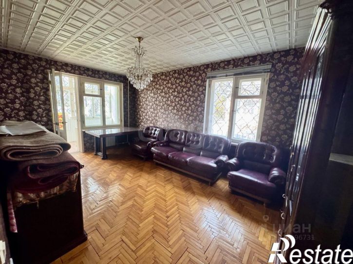 4-комн квартира Владимирская улица, 5,  д. 5