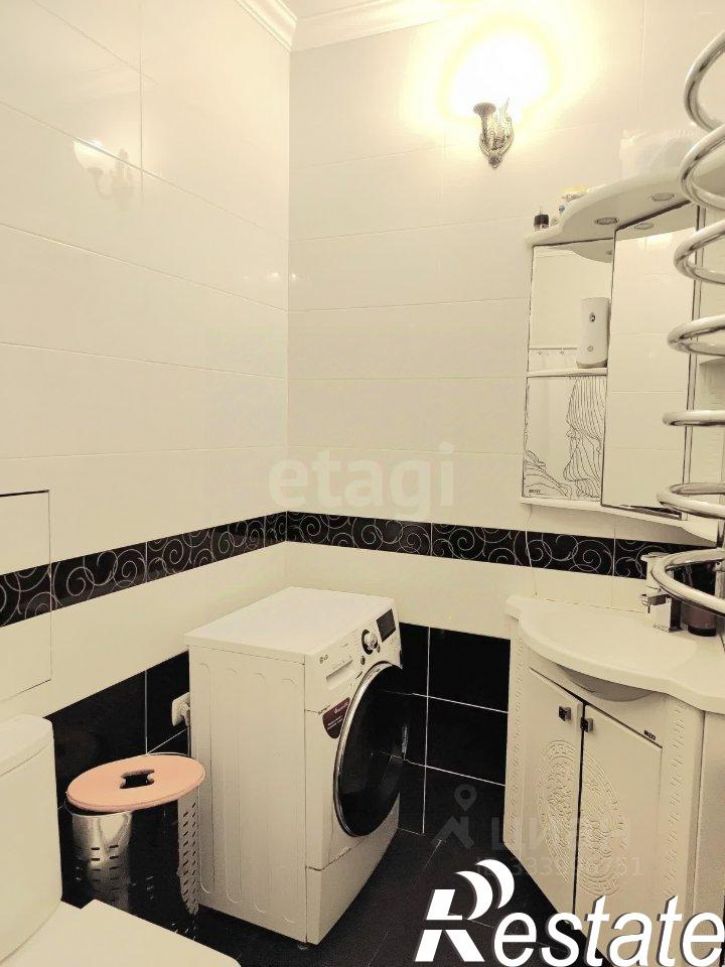 2-комн квартира Чистая улица, 37,  д. 37