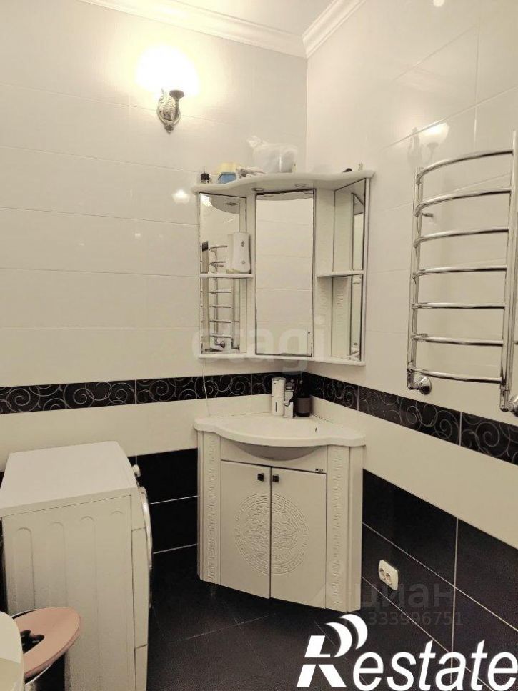 2-комн квартира Чистая улица, 37,  д. 37