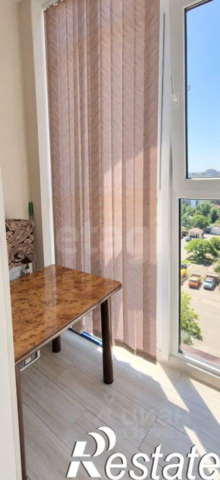 1-комн квартира улица Толстого, 130 к1,  д. 130 к1