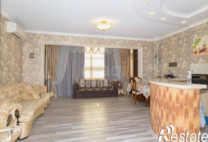 2-комн квартира Чистая улица, 37,  д. 37