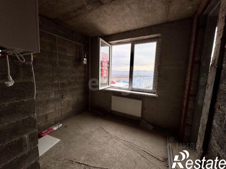 2-комн квартира Крестьянская улица, 27 к6,  д. 27 к6