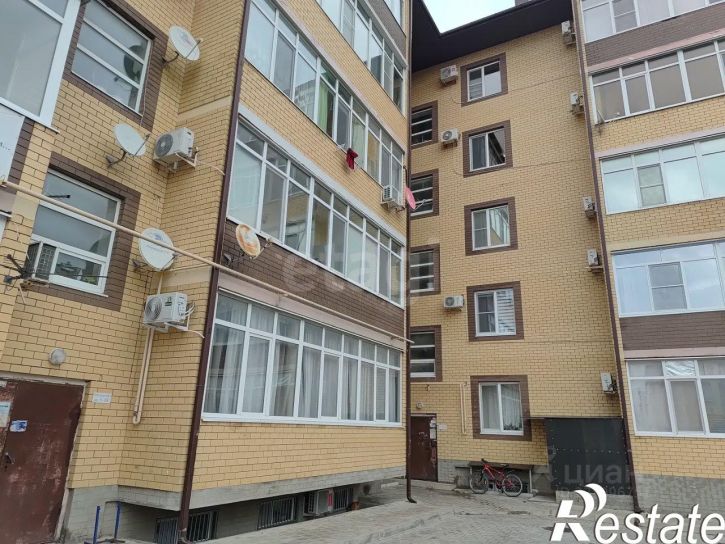 2-комн квартира Чистая улица, 37,  д. 37