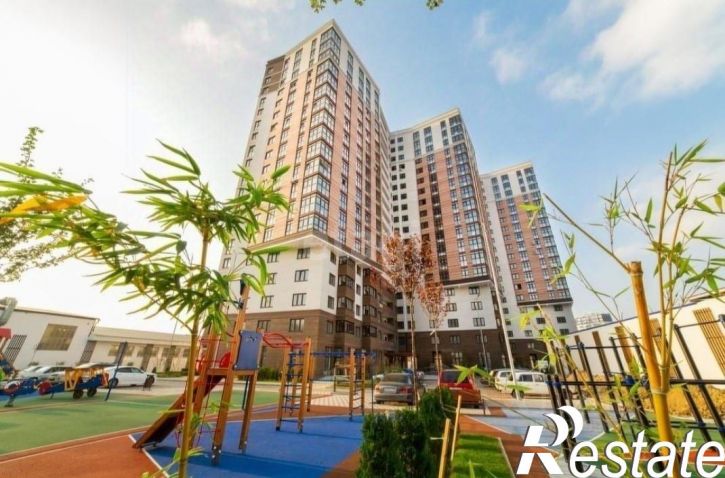 1-комн квартира улица Толстого, 130 к1,  д. 130 к1