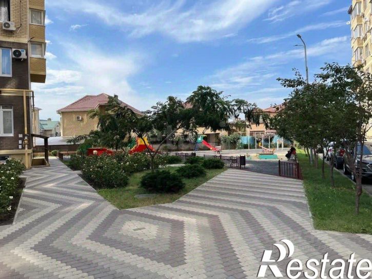 2-комн квартира Крестьянская улица, 27 к6,  д. 27 к6