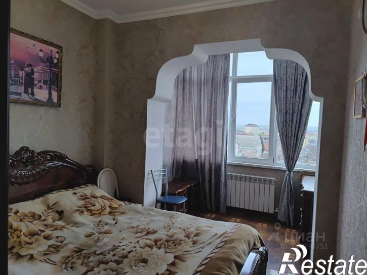 2-комн квартира Чистая улица, 37,  д. 37