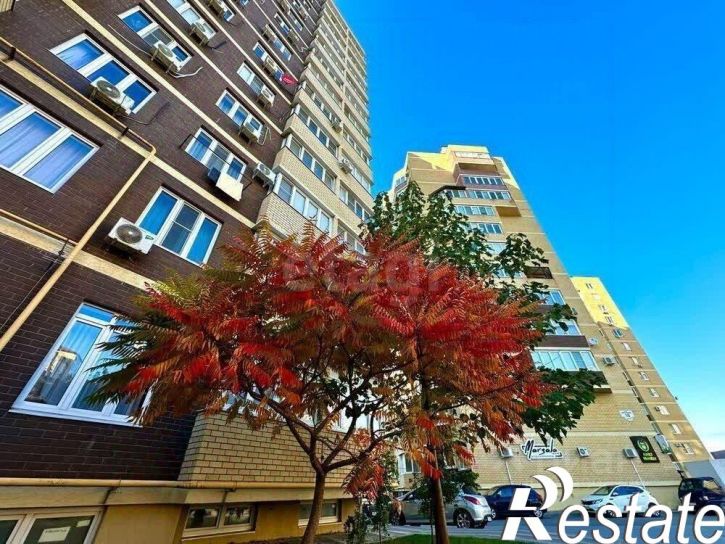 2-комн квартира Крестьянская улица, 27 к6,  д. 27 к6