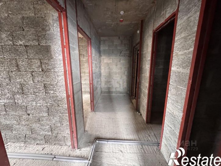 2-комн квартира Крестьянская улица, 27 к6,  д. 27 к6