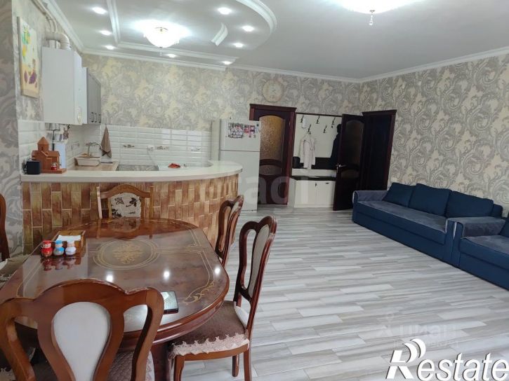 2-комн квартира Чистая улица, 37,  д. 37