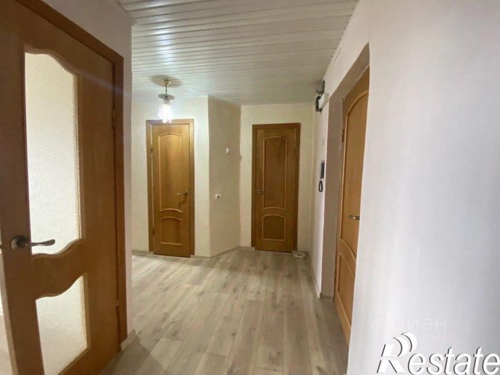 3-комн квартира улица Крылова, 16,  д. 16