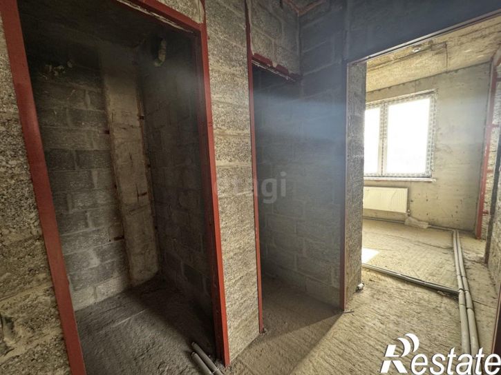 2-комн квартира Крестьянская улица, 27 к6,  д. 27 к6