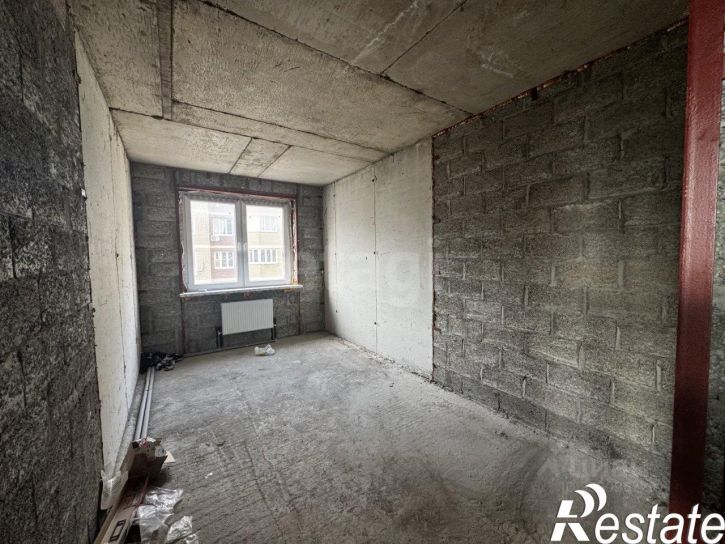 2-комн квартира Крестьянская улица, 27 к6,  д. 27 к6