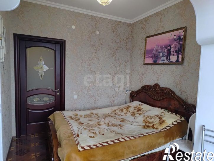 2-комн квартира Чистая улица, 37,  д. 37